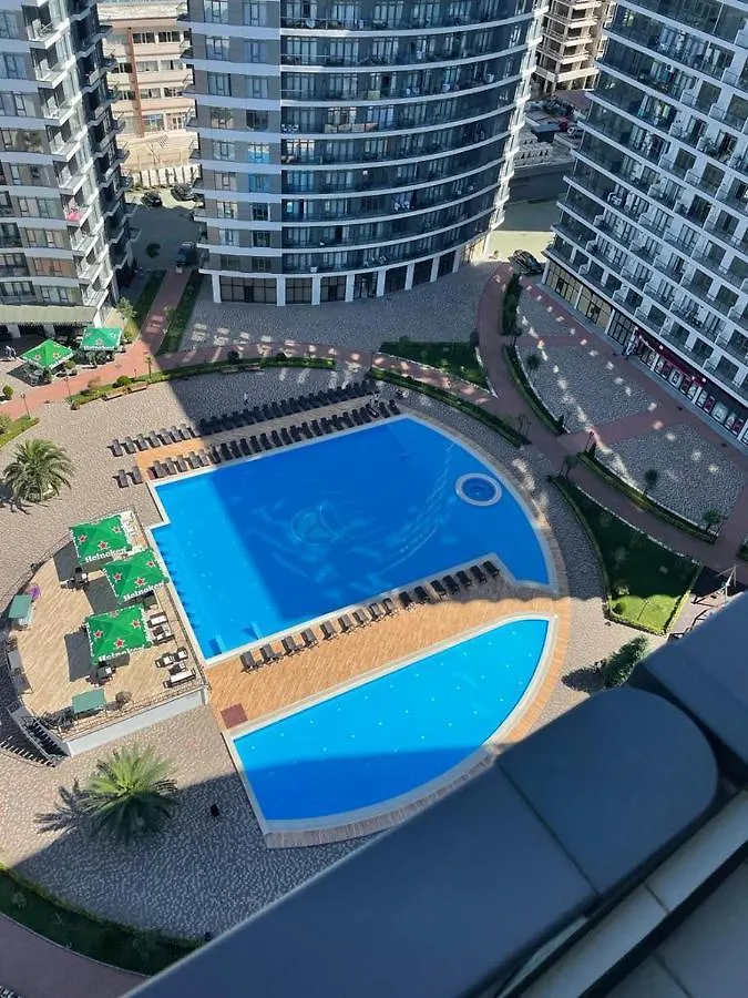 Nina Apartment Batumi