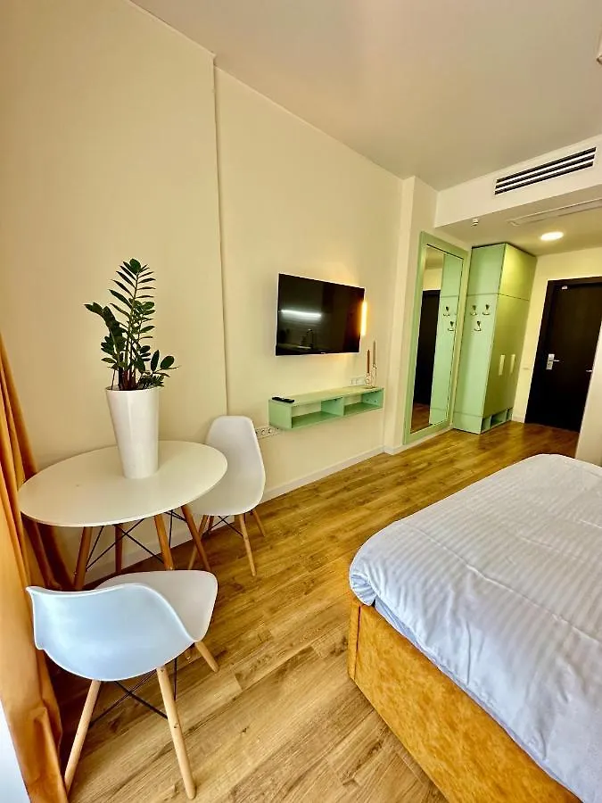 Nina Apartment Batumi