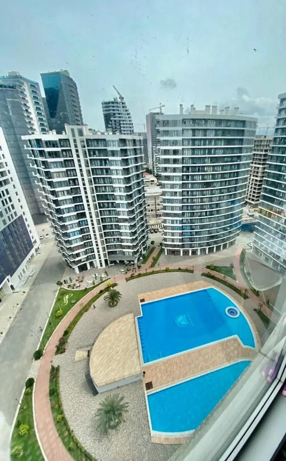Nina Apartment Batumi