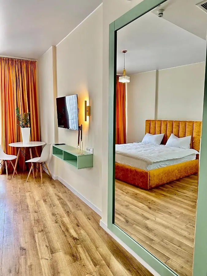 Nina Apartment Batumi