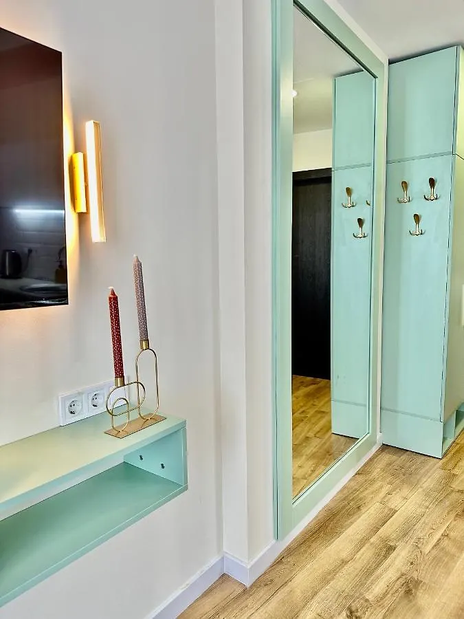 Nina Apartment Batumi