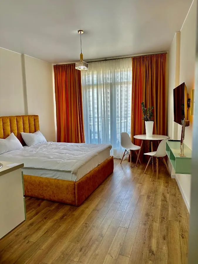 Nina Apartment Batumi Georgia