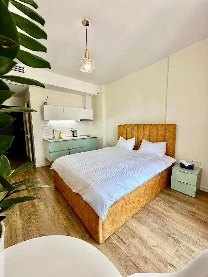 Nina Apartment Batumi