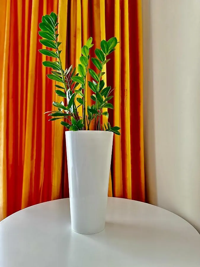 Nina Apartment Batumi