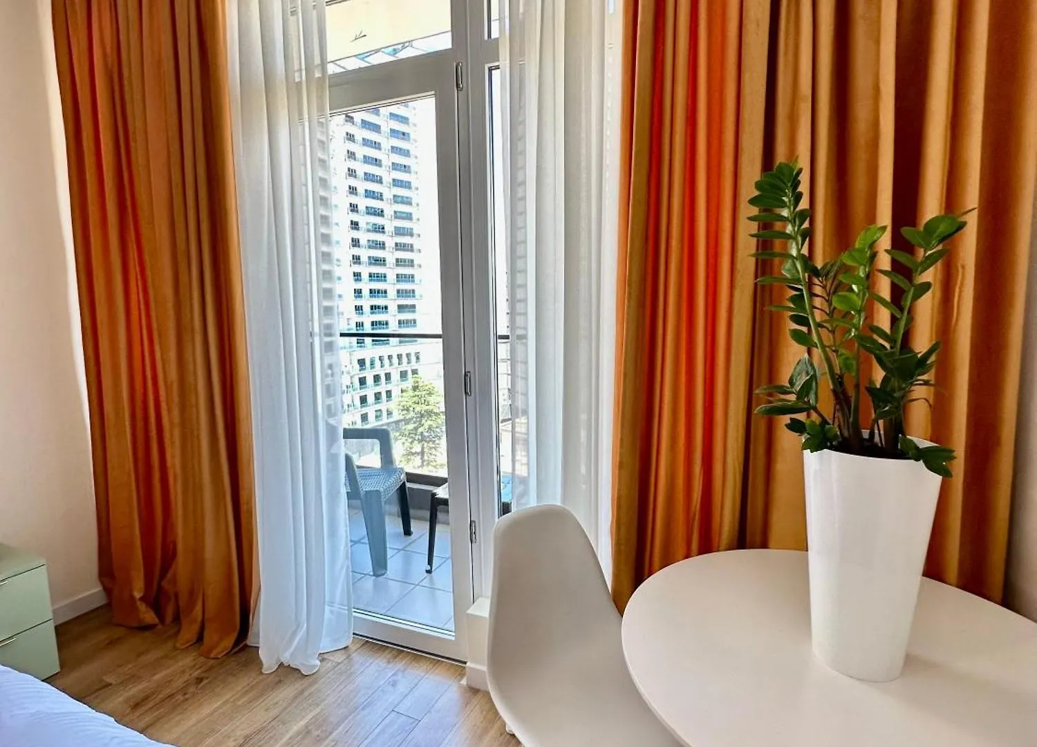 Nina Apartment Batumi
